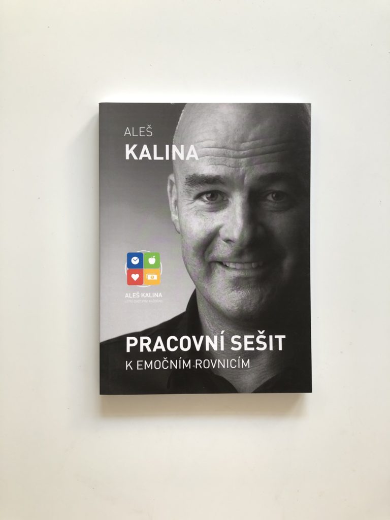 Pracovní sešit k emočním rovnicím Měkká