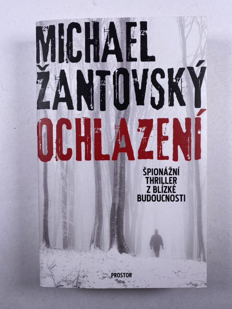 Levně Ochlazení