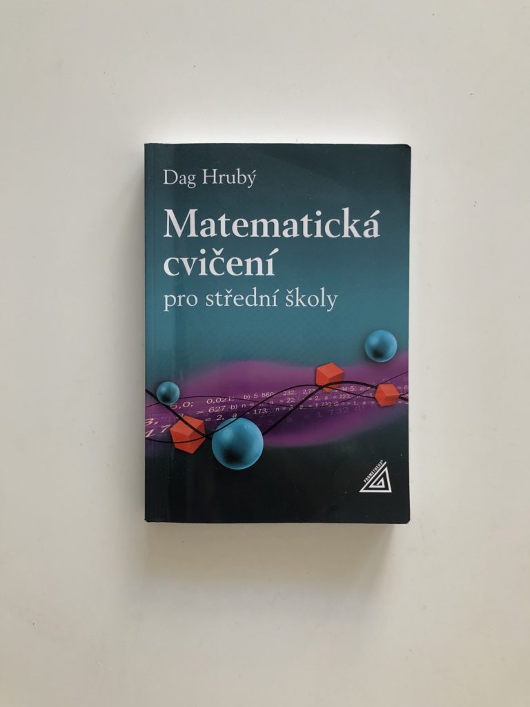Levně Matematická cvičení pro střední školy