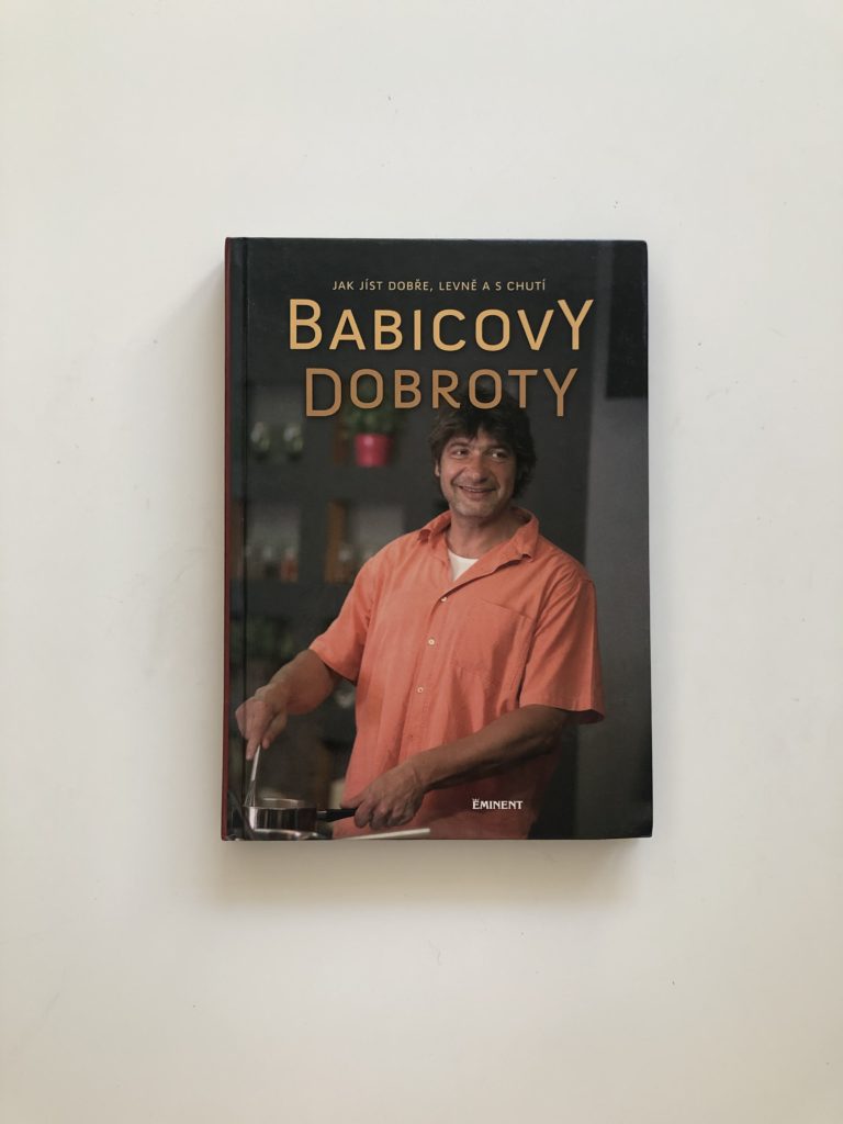 Babicovy dobroty