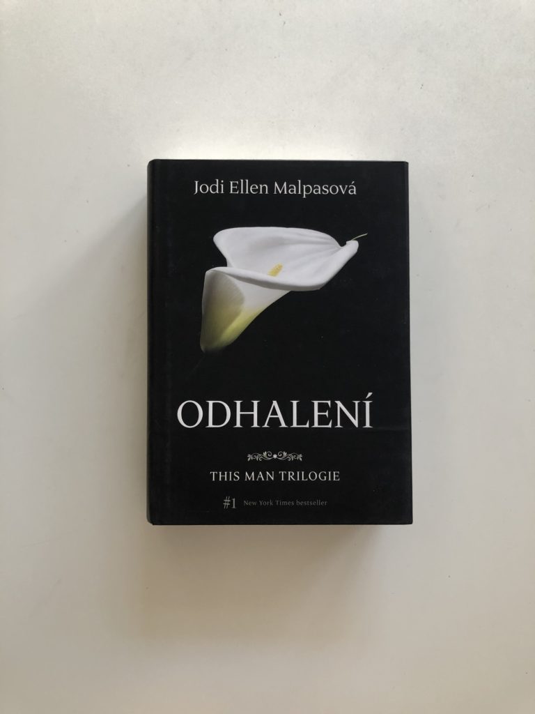 Odhalení – This Man 1