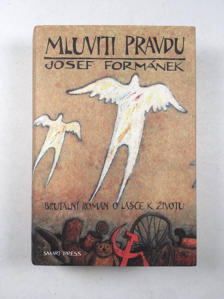 Mluviti pravdu Pevná (2008)