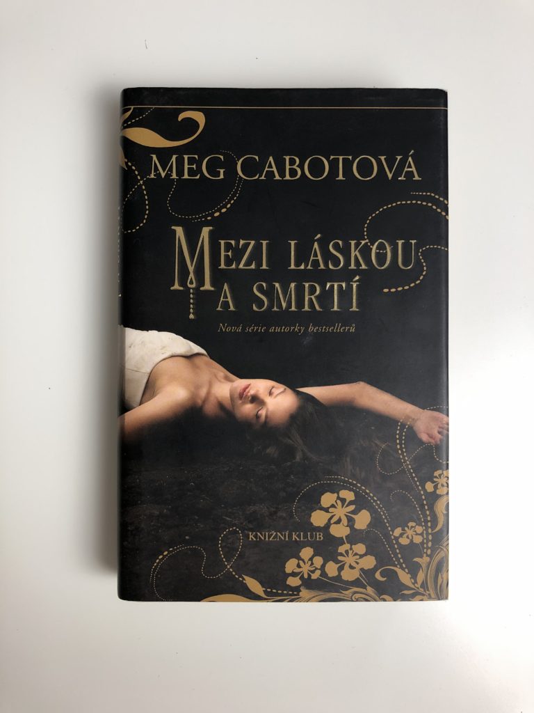 Mezi láskou a smrtí: Podsvětí (1)