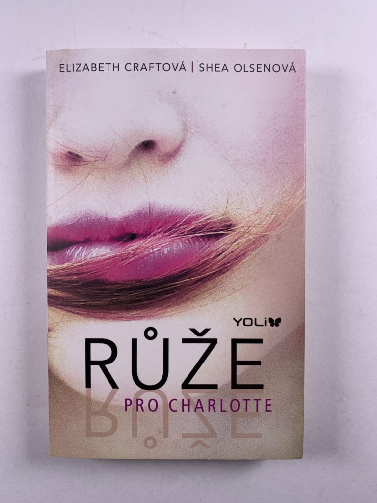 Růže pro Charlotte