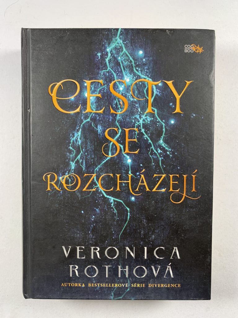 Levně Čáry života: Cesty se rozcházejí (2) Pevná (2018)
