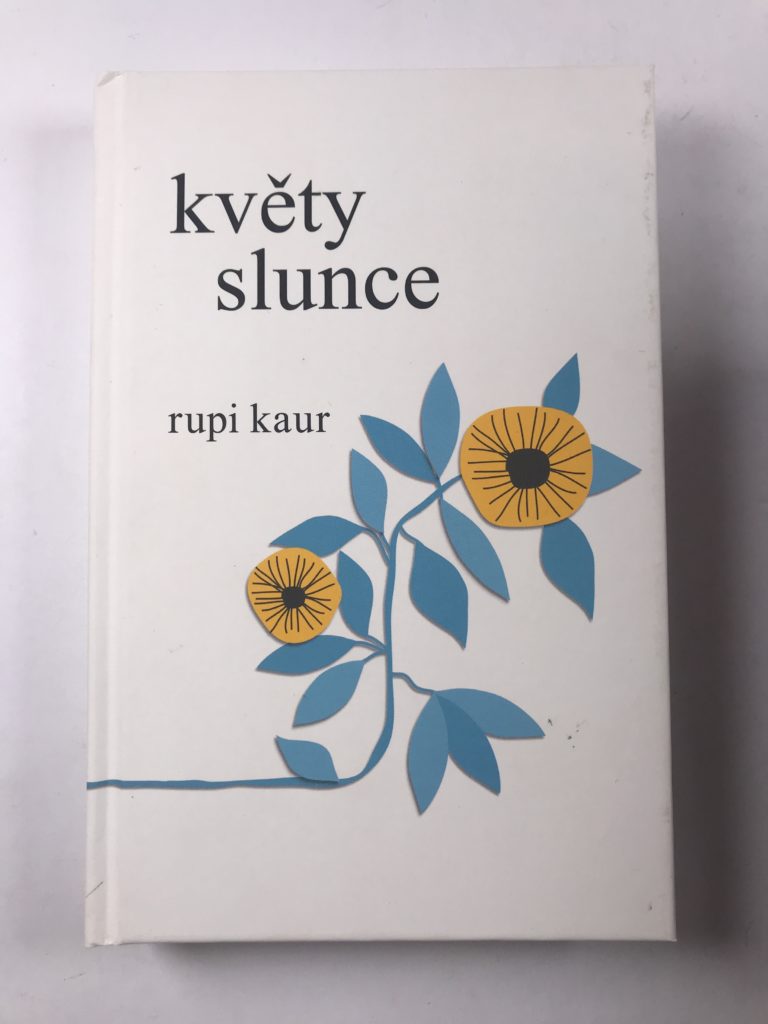 Levně Květy slunce