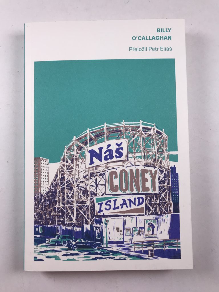 Levně Náš Coney Island