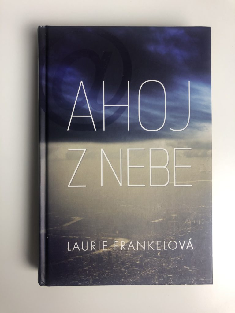 Ahoj z nebe