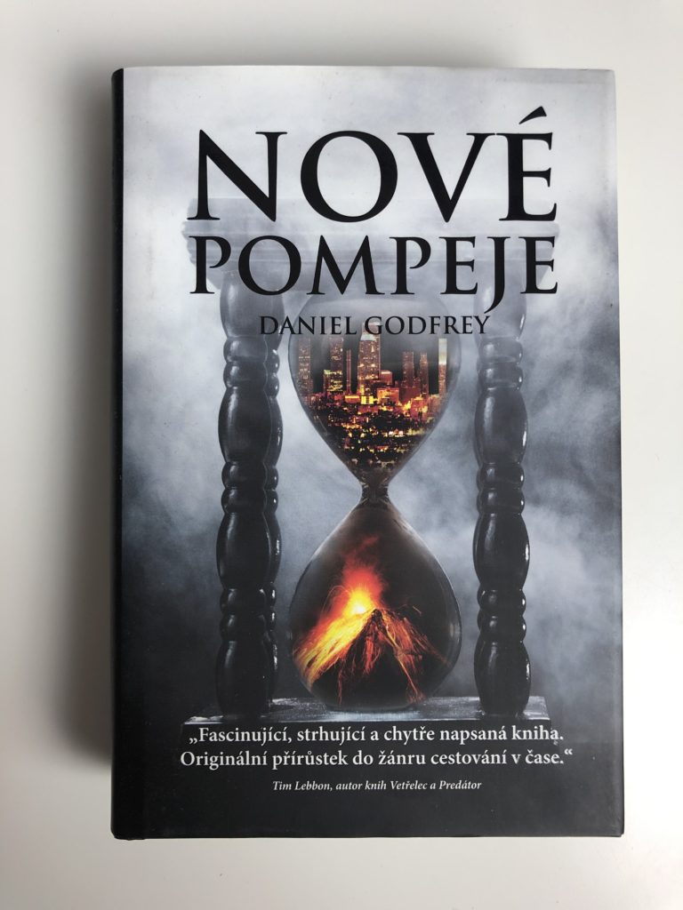 Levně Nové Pompeje
