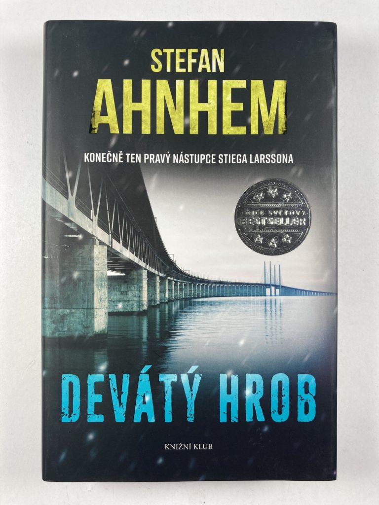 Devátý hrob Pevná (2018)