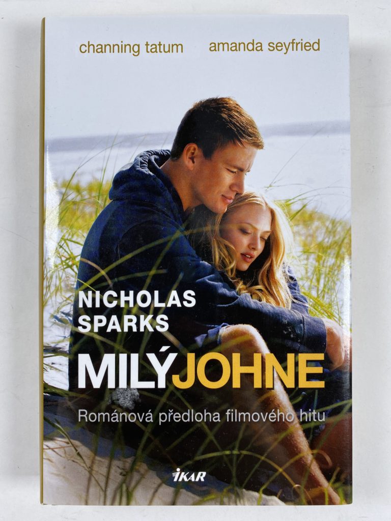 Milý Johne Pevná 2010