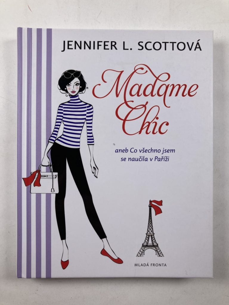 Madame Chic