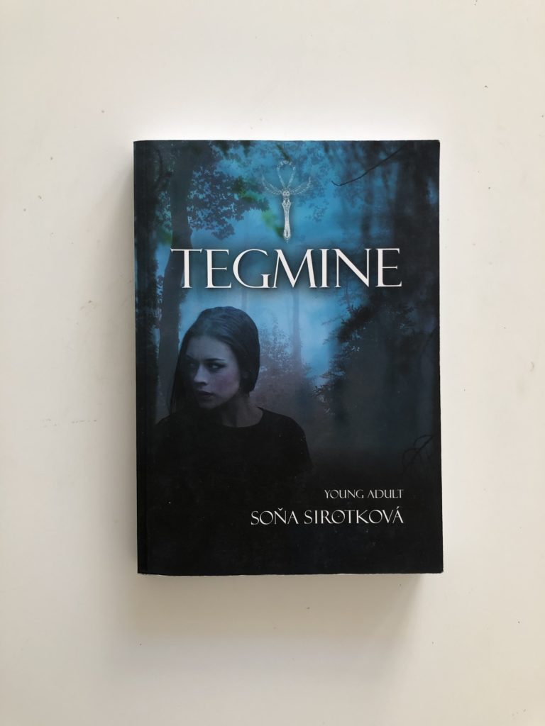 Levně Tegmine