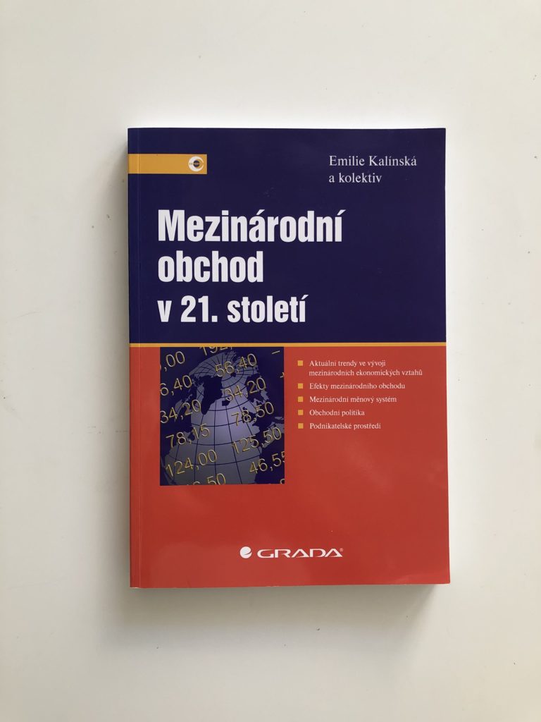 Mezinárodní obchod v 21. století