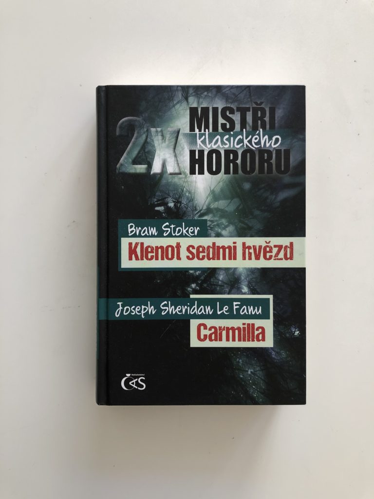 Levně 2x mistři klasického hororu