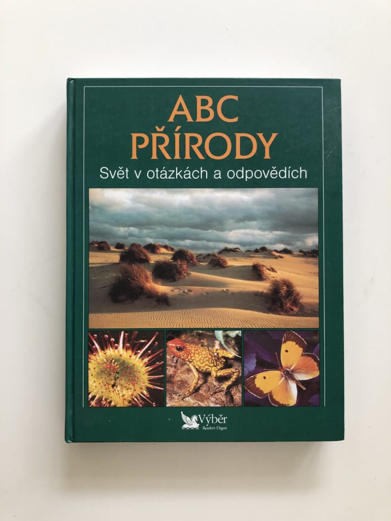 ABC přírody Pevná (1996)