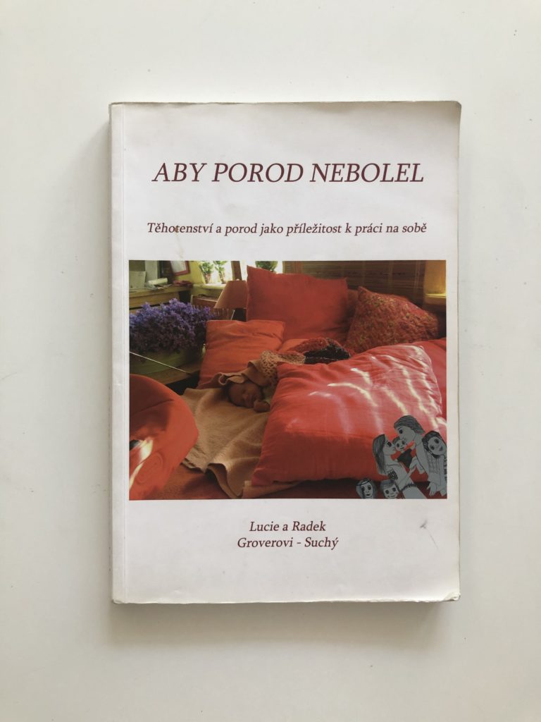 Aby porod nebolel Měkká (2014)