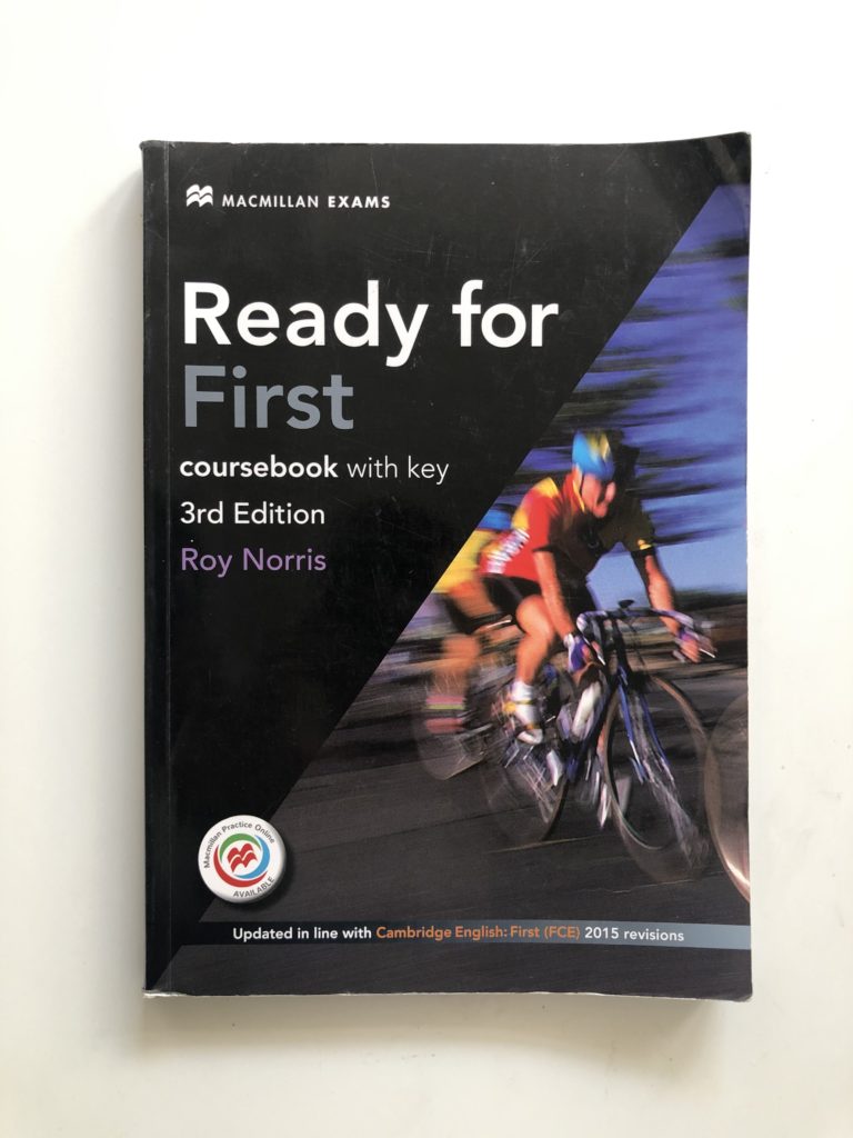Levně Ready for First 3rd: Student´s Book with eBook Měkká