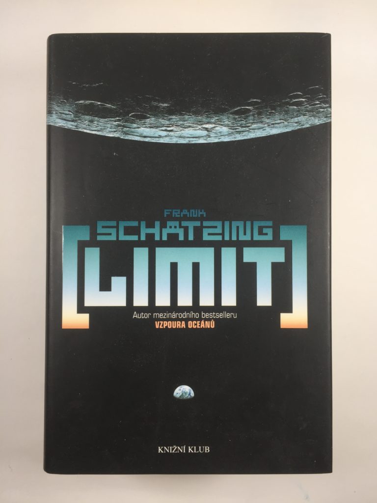 Levně Limit