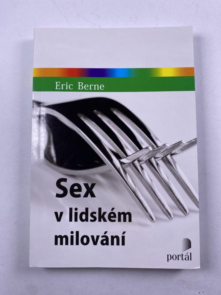 Sex v lidském milování