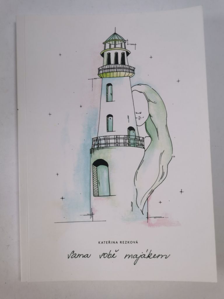 Sama sobě majákem Měkká