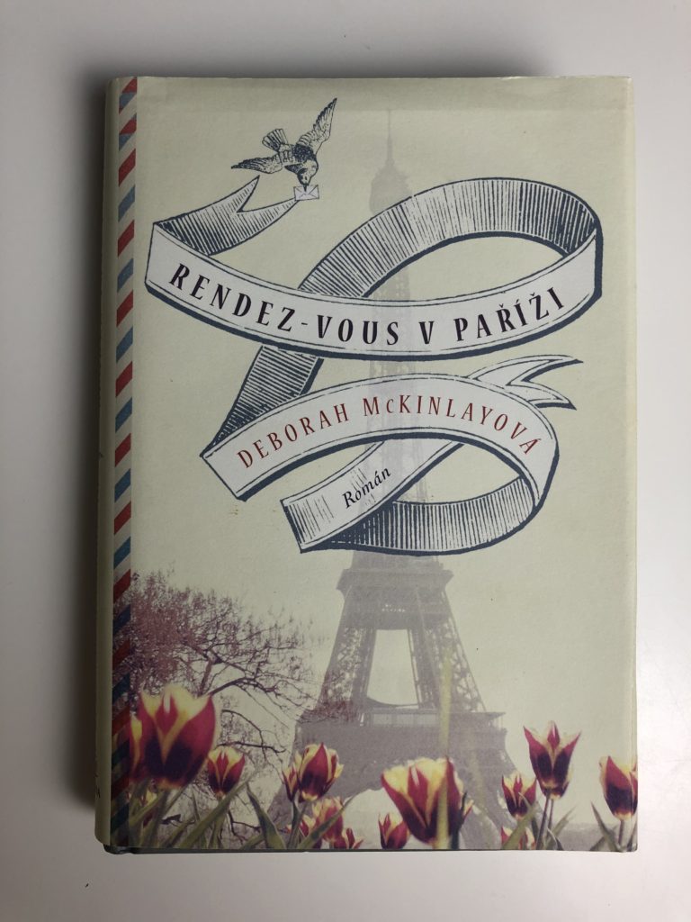 Rendez-vous v Paříži