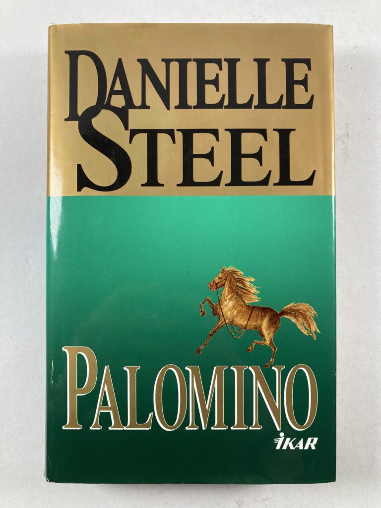 Palomino Pevná (2002)