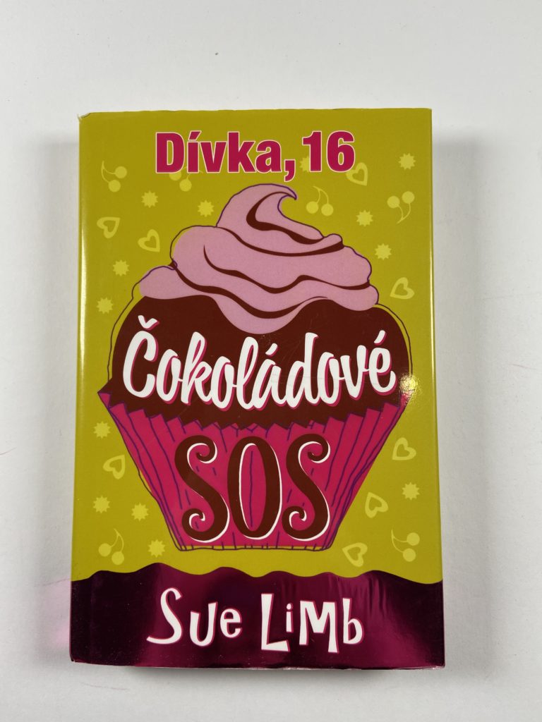 Čokoládové SOS
