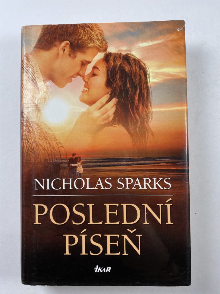 Poslední píseň Pevná (2010)
