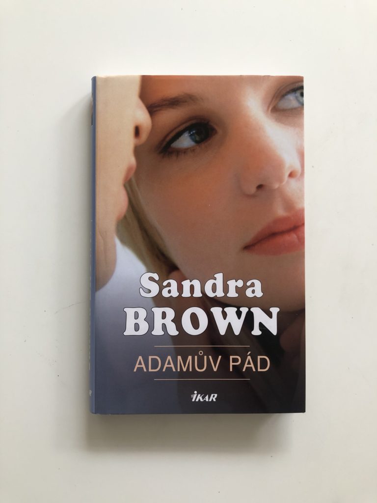 Levně Adamův pád Pevná (2008)
