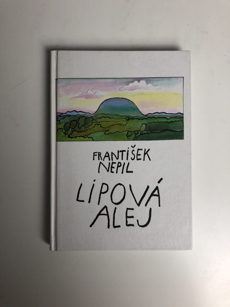 Levně Lipová alej Pevná (2008)