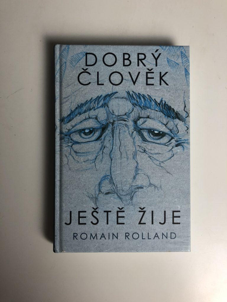Dobrý člověk ještě žije Pevná (2015)
