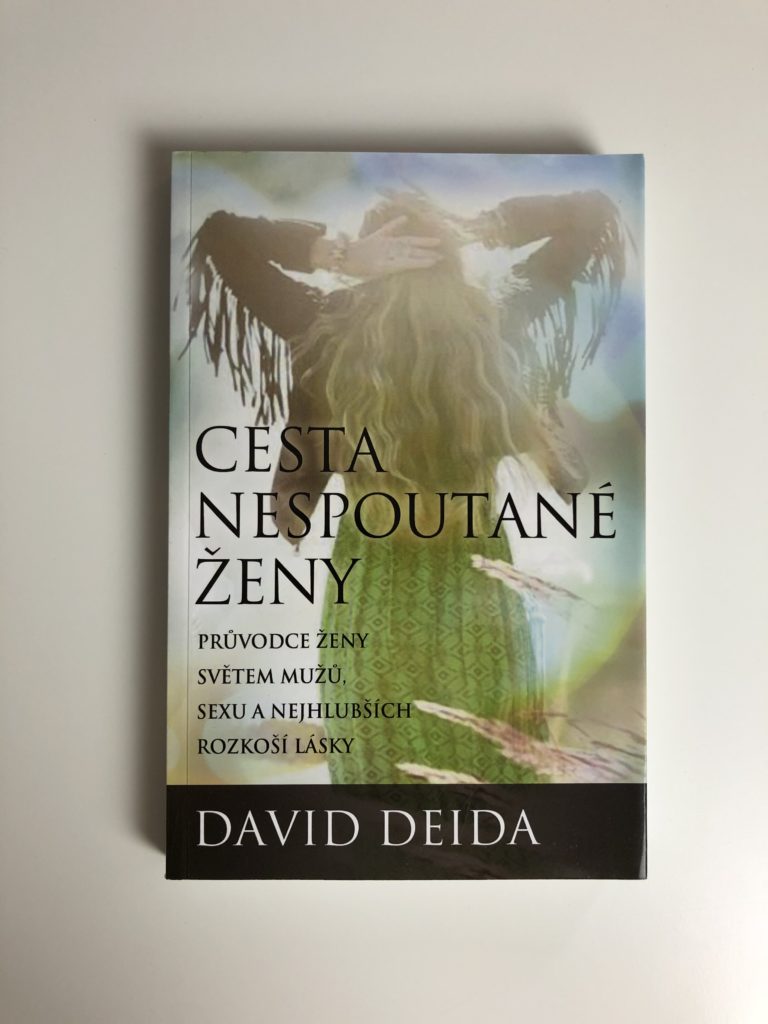 Levně Cesta nespoutané ženy Měkká