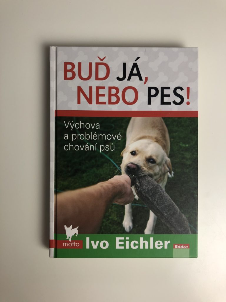 Buď já nebo pes