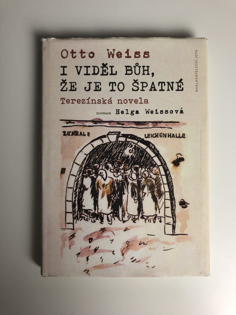 I viděl Bůh, že je to špatné