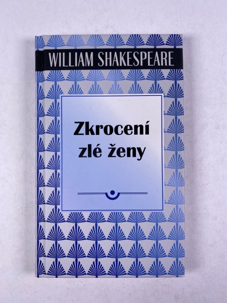Zkrocení zlé ženy Pevná (2017)