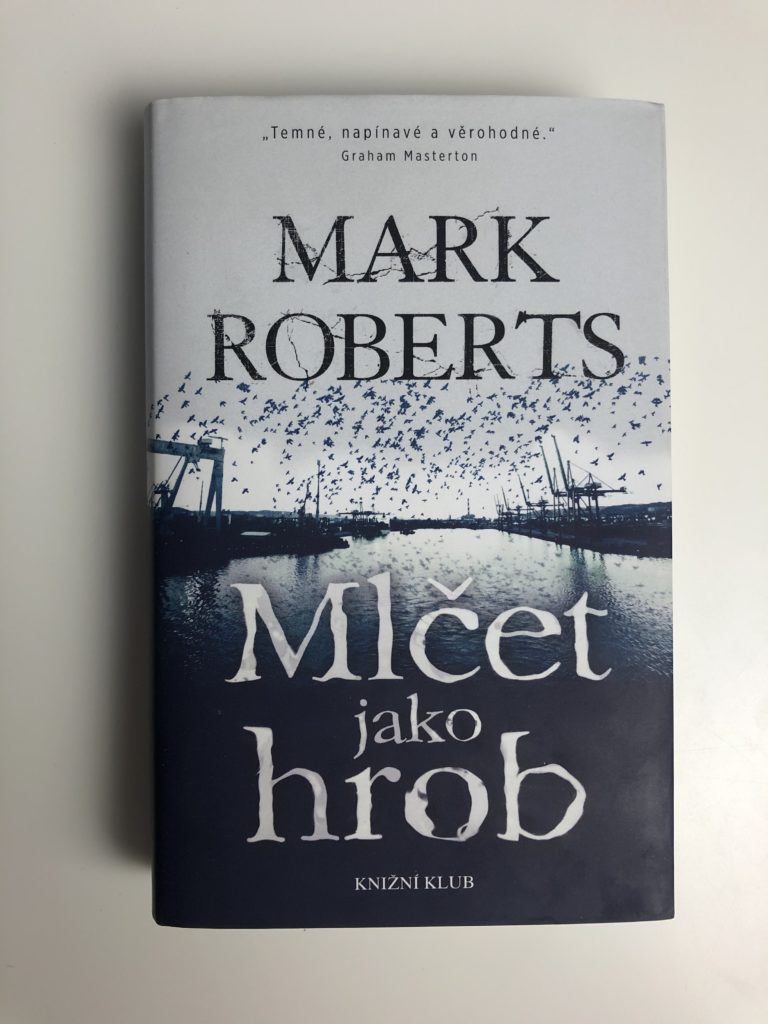 Levně Mlčet jako hrob Pevná