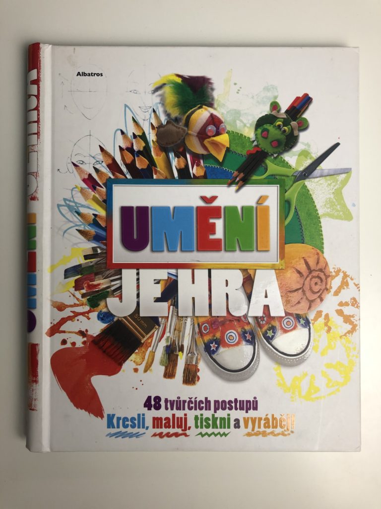 Umění je hra