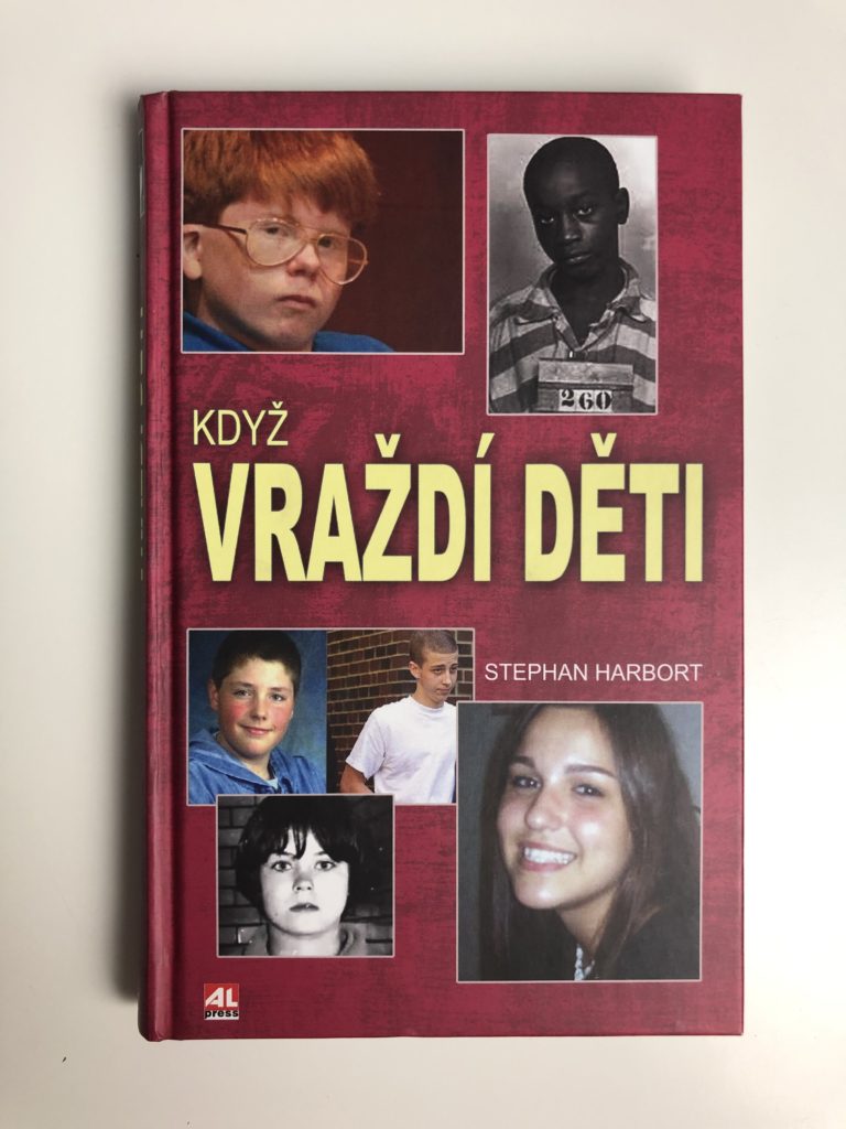 Levně Když vraždí děti