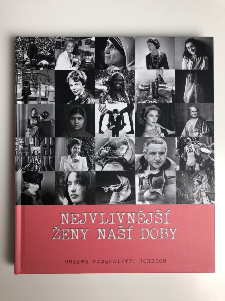 Levně Nejvlivnější ženy naší doby