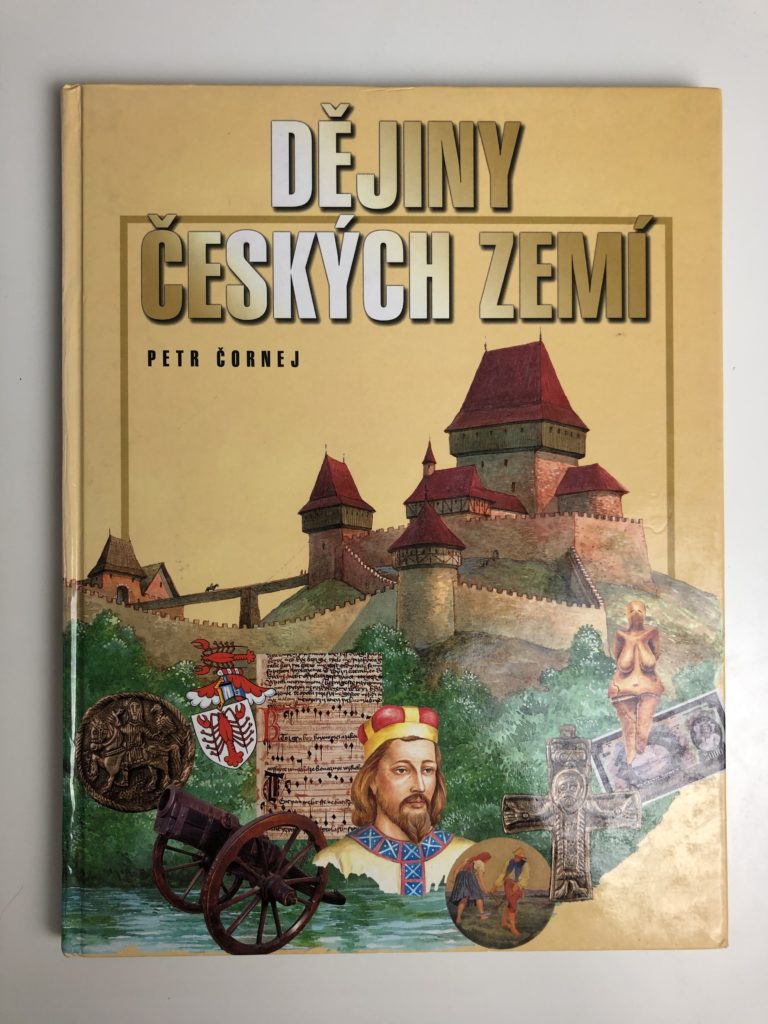 Dějiny českých zemí Měkká (2013)
