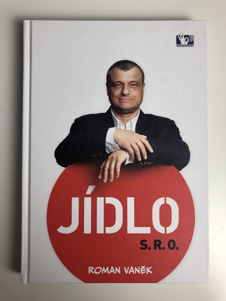 Levně Jídlo s.r.o.