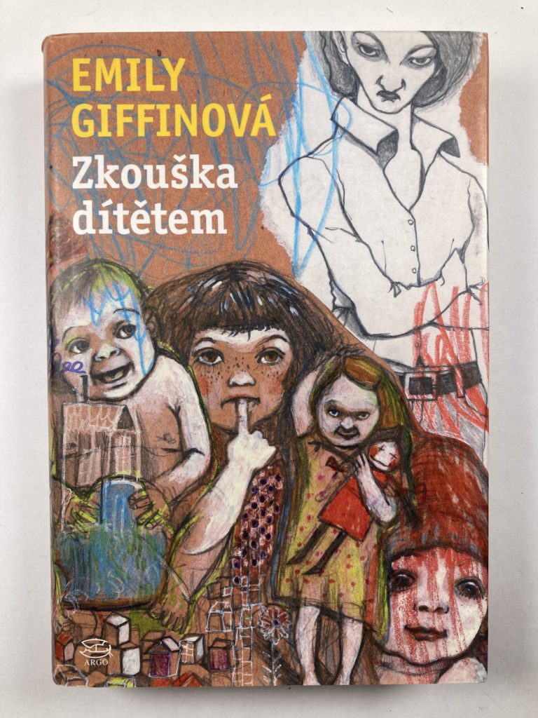 Zkouška dítětem