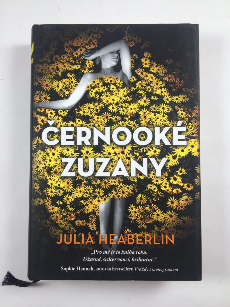 Černooké Zuzany