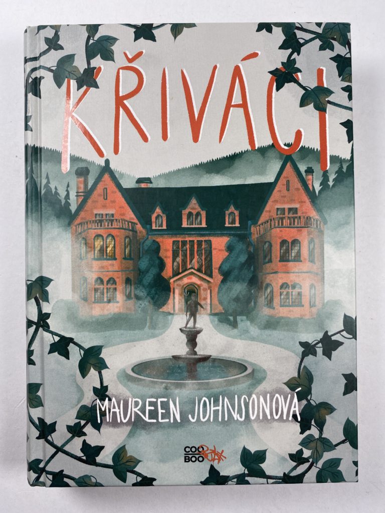 Levně Křiváci Pevná (2019)