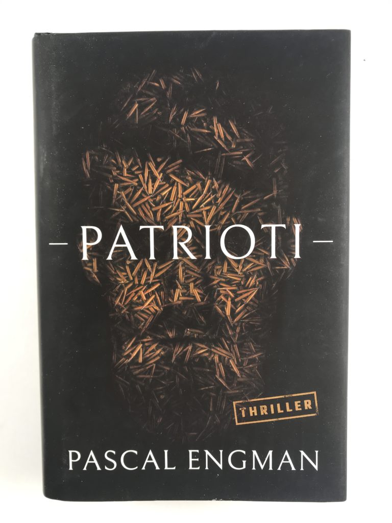 Levně Patrioti