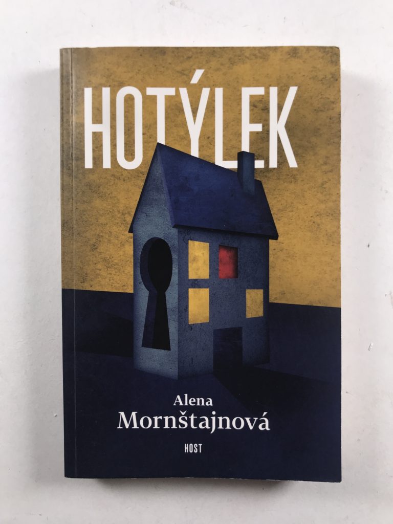 Hotýlek Měkká