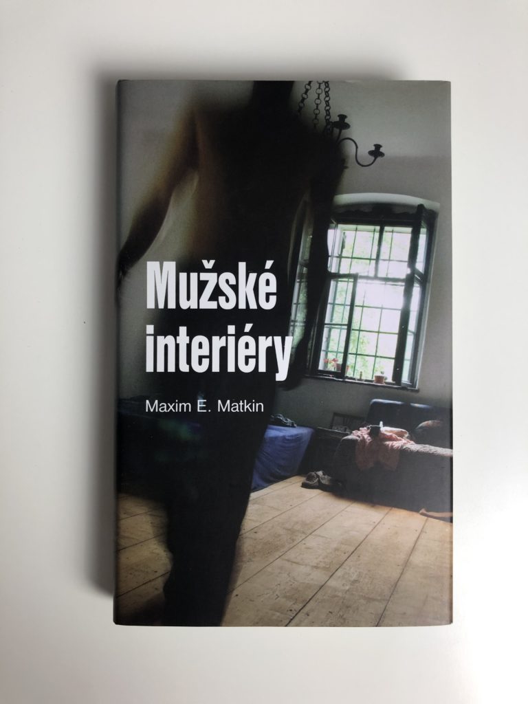 Levně Mužské interiéry Pevná (2007)