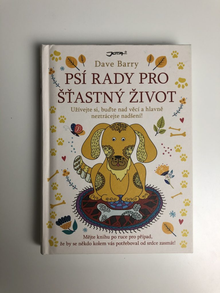 Psí rady pro šťastný život