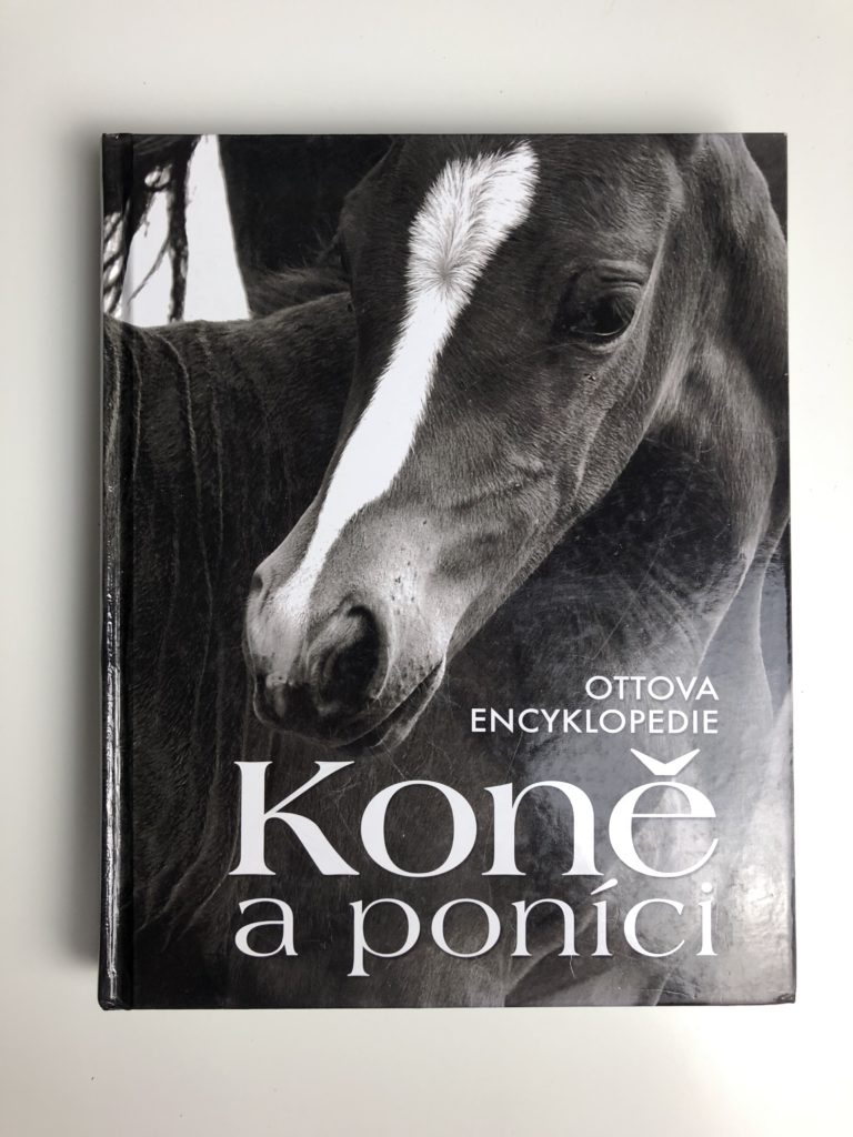 Levně Koně a poníci